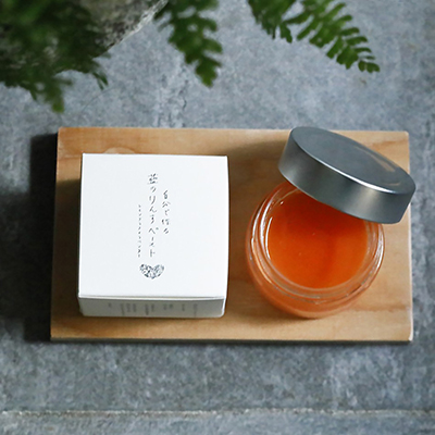 chitree organic 石鹸［あわの種］濃厚タイプ 650g