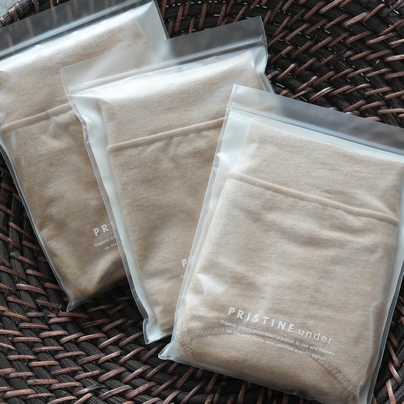 chitree organic サニタリー