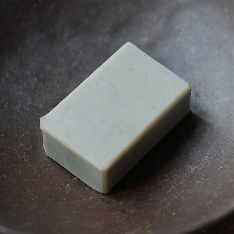 chitree organic 身体に使うもの