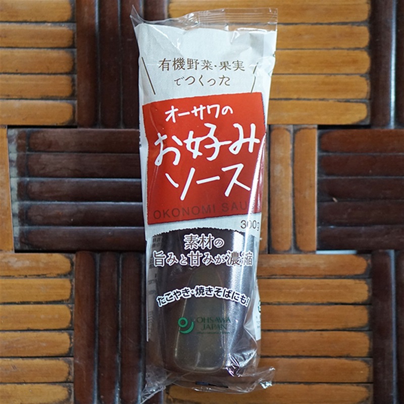 お好み焼きソース