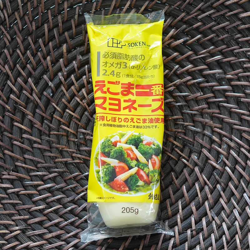 えごまマヨネーズ