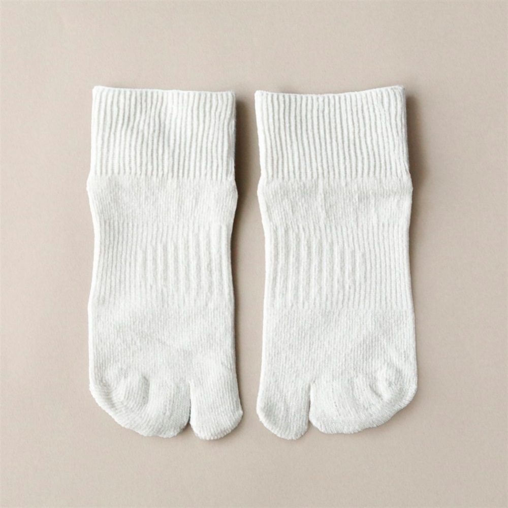 chitree organic 和紙靴下 草燥と：25-27cm