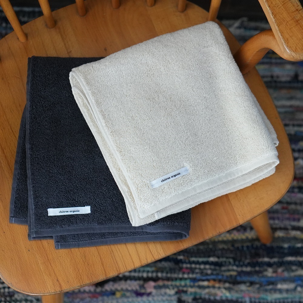 chitree organic 生活に使うもの