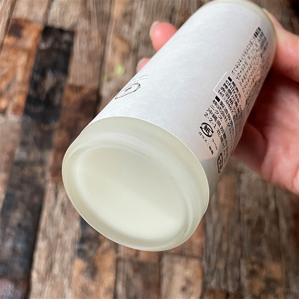 chitree organic 濃縮化粧乳水：樹雫 -chitree organicオリジナル-