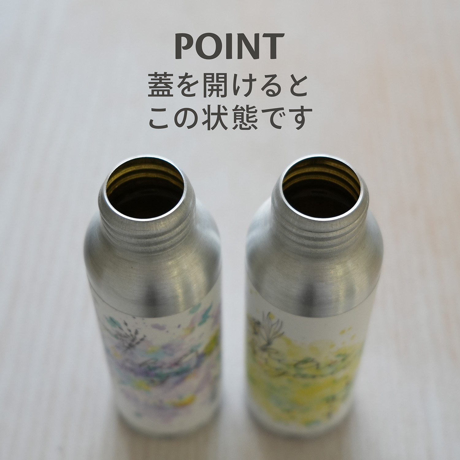 chitree organic デオドラントスプレー〈 珠の草・珠の葉 〉chitree
